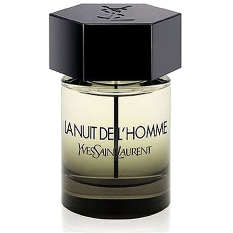 yves saint laurent perfume homem